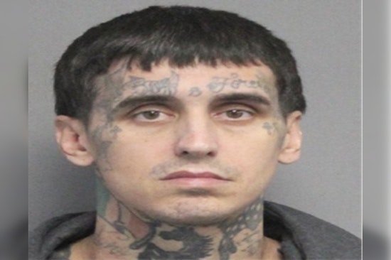 New Orleans Police Seek Public's Help in Locating Suspect Accused of Multiple Thefts on Harrison Avenue