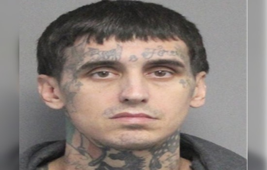 New Orleans Police Seek Public's Help in Locating Suspect Accused of Multiple Thefts on Harrison Avenue