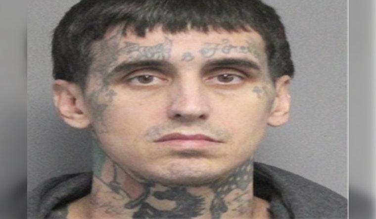 New Orleans Police Seek Public's Help in Locating Suspect Accused of Multiple Thefts on Harrison Avenue
