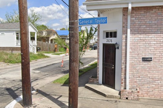 New Orleans Police Seek Public's Help to Identify Individuals Linked to 2022 General Taylor Street Homicide