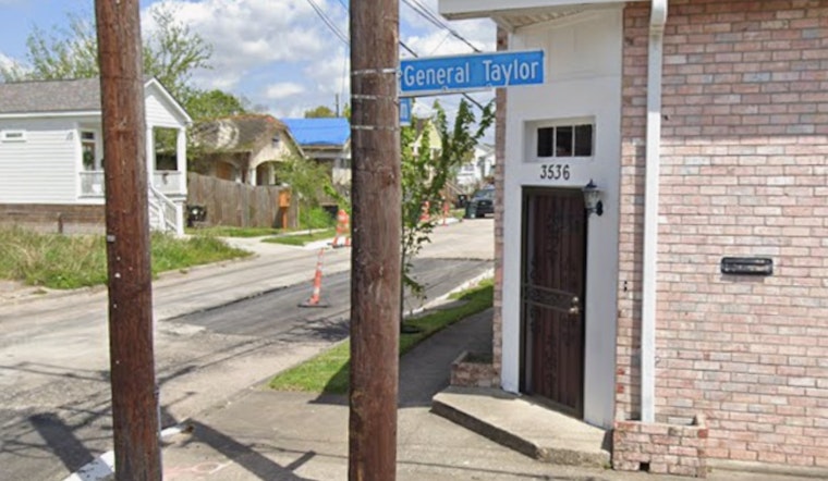 New Orleans Police Seek Public's Help to Identify Individuals Linked to 2022 General Taylor Street Homicide