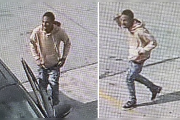 New Orleans Police Seek Public's Help to Identify Person of Interest in General De Gaulle Drive Shooting