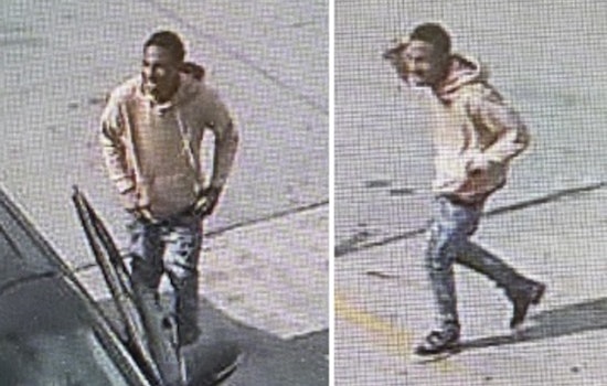 New Orleans Police Seek Public's Help to Identify Person of Interest in General De Gaulle Drive Shooting