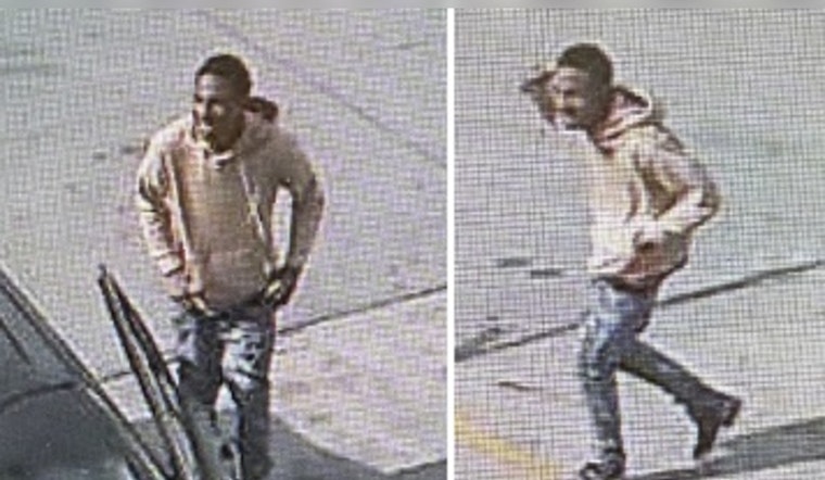 New Orleans Police Seek Public's Help to Identify Person of Interest in General De Gaulle Drive Shooting