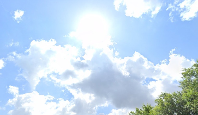 New Orleans Weather Update, Mild Washington's Birthday Leads to Warmer Week Ahead, NWS Forecasts Sunny Skies and Rising Temperatures