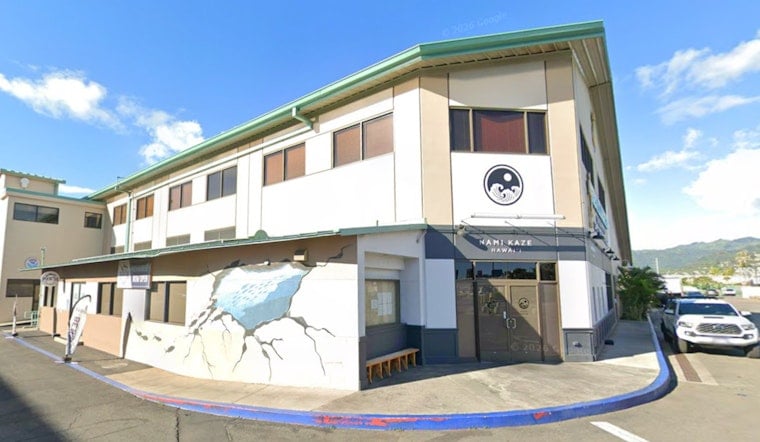 New Pier 38 Hotspot Thirty Eight Lures Locals With Whole Fish and Harbor Views