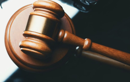 New River Couple Busted In $12M AHCCCS Scam That Paid For Lamborghini, Feds Say