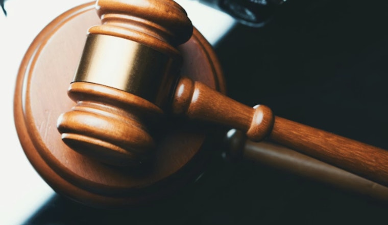 New River Couple Busted In $12M AHCCCS Scam That Paid For Lamborghini, Feds Say