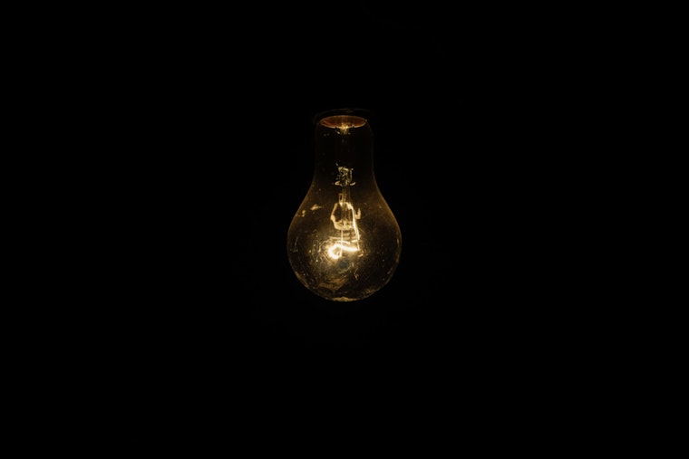 New Rolesville Subdivision Left in the Dark as Jones Dairy Road Blackouts Drag On