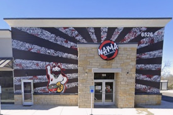 New Sanuki Noodle Bar Takes Over Nama Ramen’s Old Northwest Side Haunt