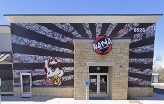 New Sanuki Noodle Bar Takes Over Nama Ramen’s Old Northwest Side Haunt