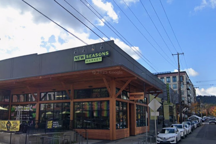 New Seasons Axes 95 Portland Grocery Jobs After Hard-Fought Union Deal