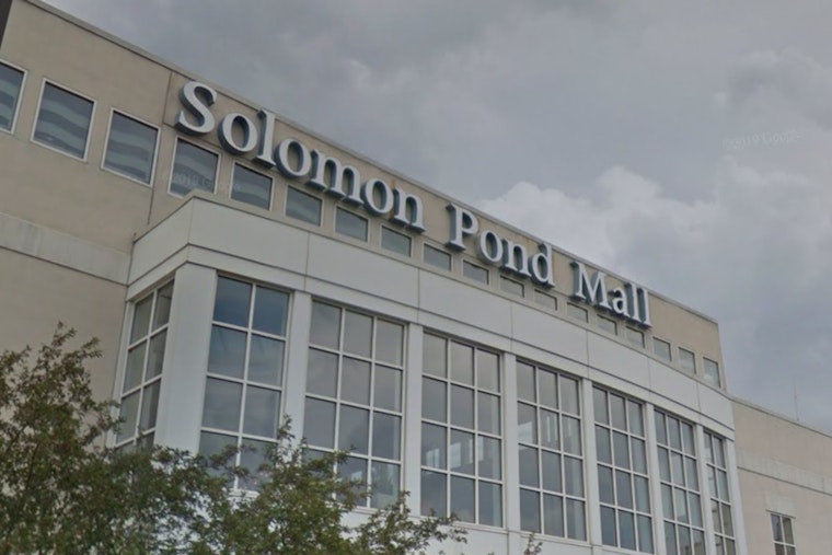 New Solomon Pond Boss Plots Big Shakeup For Marlborough Mall