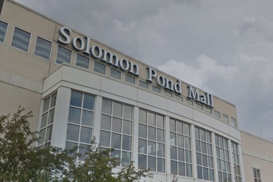 New Solomon Pond Boss Plots Big Shakeup For Marlborough Mall