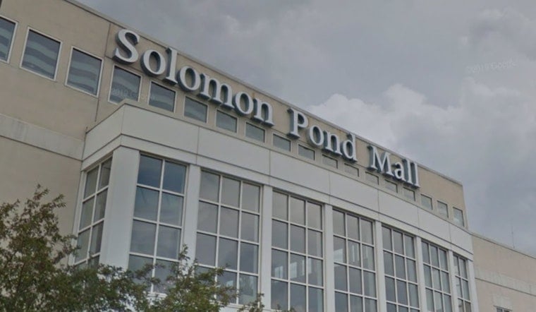New Solomon Pond Boss Plots Big Shakeup For Marlborough Mall
