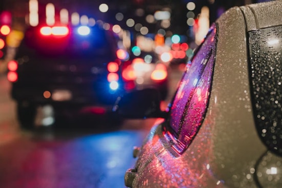 New Study Highlights Increased Health Risks and Early Mortality Among Police Officers
