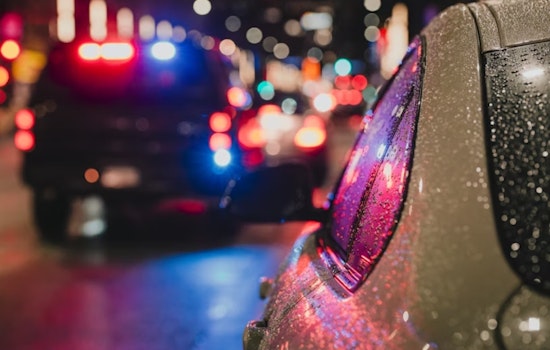 New Study Highlights Increased Health Risks and Early Mortality Among Police Officers