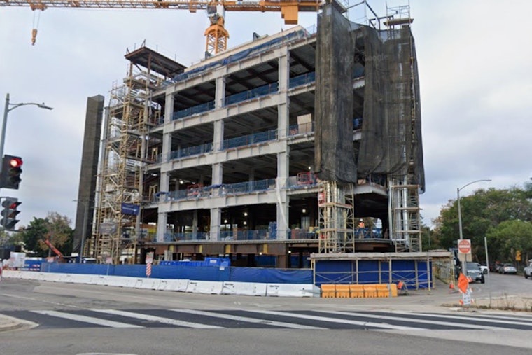 New UCLA Psych Hospital Poised to Transform Mid‑Wilshire Corner