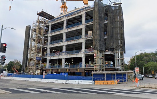 New UCLA Psych Hospital Poised to Transform Mid‑Wilshire Corner