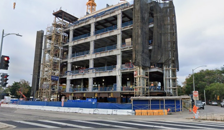 New UCLA Psych Hospital Poised to Transform Mid‑Wilshire Corner
