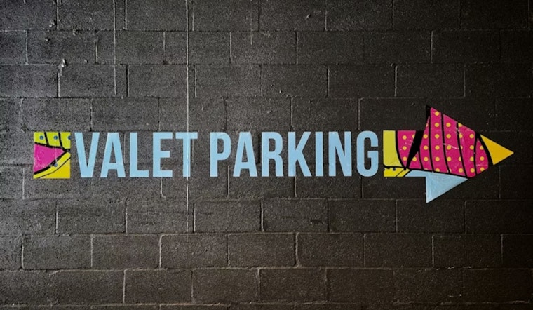 New Valet Parking Service Launches in Cincinnati's Over-the-Rhine to Ease Parking Woes