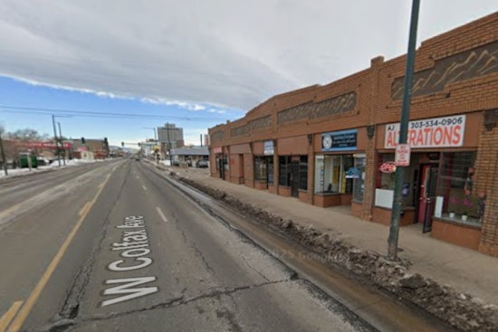 New West Colfax Café Muscles Into Former Tattoo Shop Corner