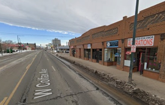 New West Colfax Café Muscles Into Former Tattoo Shop Corner
