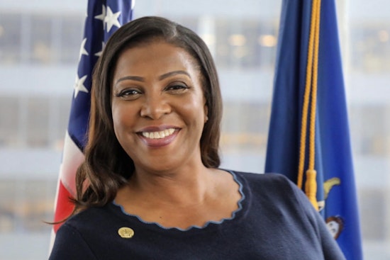 New York AG Letitia James Leads 17 Attorneys General to Defend TPS for Haitians in the U.S.