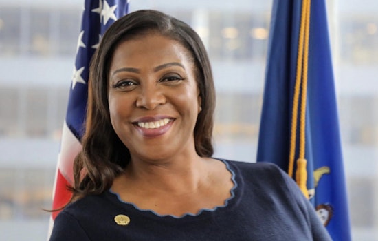 New York AG Letitia James Leads 17 Attorneys General to Defend TPS for Haitians in the U.S.