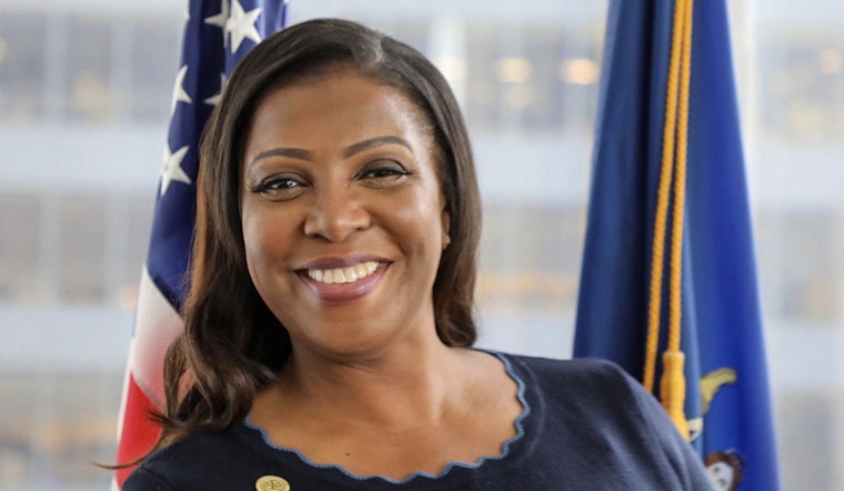 New York AG Letitia James Leads 17 Attorneys General to Defend TPS for Haitians in the U.S.