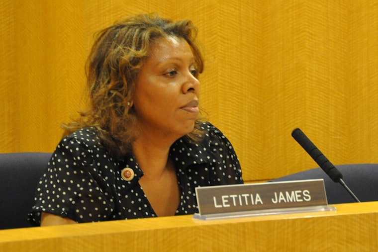 New York AG Letitia James Wins Settlement Halting Sales of MA Lock Gun Accessory Linked to Buffalo Shooting