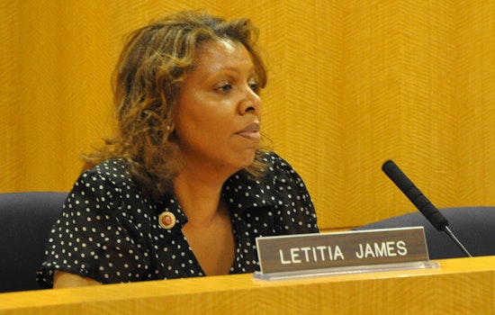 New York AG Letitia James Wins Settlement Halting Sales of MA Lock Gun Accessory Linked to Buffalo Shooting