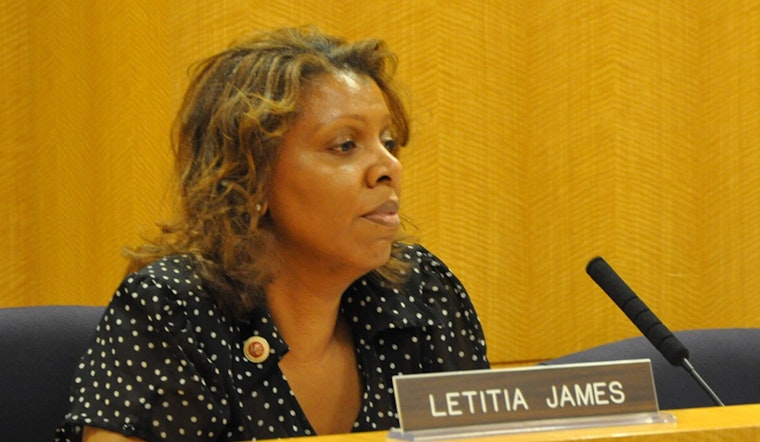 New York AG Letitia James Wins Settlement Halting Sales of MA Lock Gun Accessory Linked to Buffalo Shooting