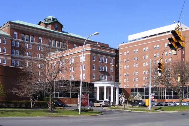 New York Attorney General Secures $1.3 Million Settlement from Albany Pediatric Nursing Facility for Neglect and Fraud
