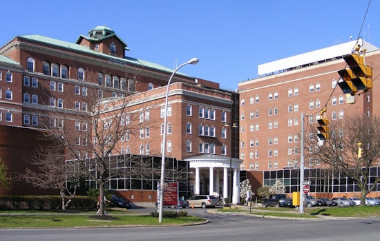New York Attorney General Secures $1.3 Million Settlement from Albany Pediatric Nursing Facility for Neglect and Fraud