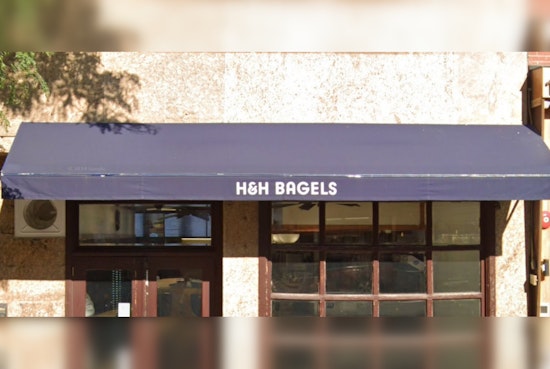 New York Bagel Legend H&H Storms Pinecrest With Miami Debut