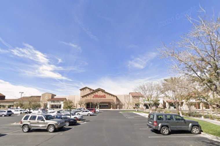 New York Buyer Drops $85 Million On Gilbert Shopping Giant