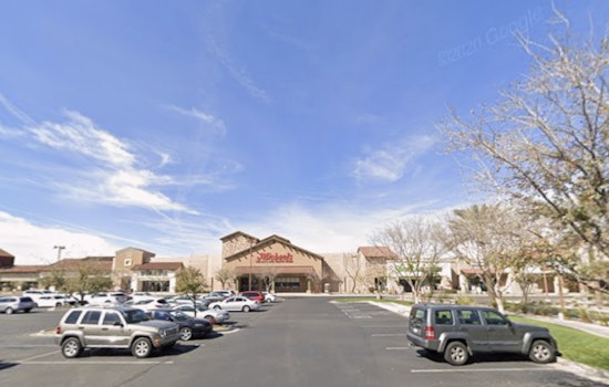 New York Buyer Drops $85 Million On Gilbert Shopping Giant