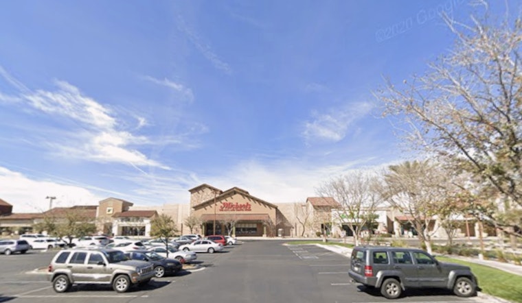 New York Buyer Drops $85 Million On Gilbert Shopping Giant