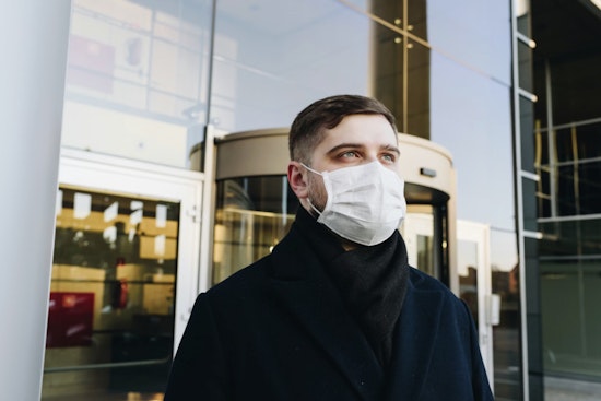 New York City and Surrounding Counties Face Air Quality Alert Due to High Particulate Levels