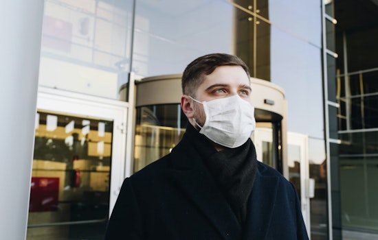 New York City and Surrounding Counties Face Air Quality Alert Due to High Particulate Levels