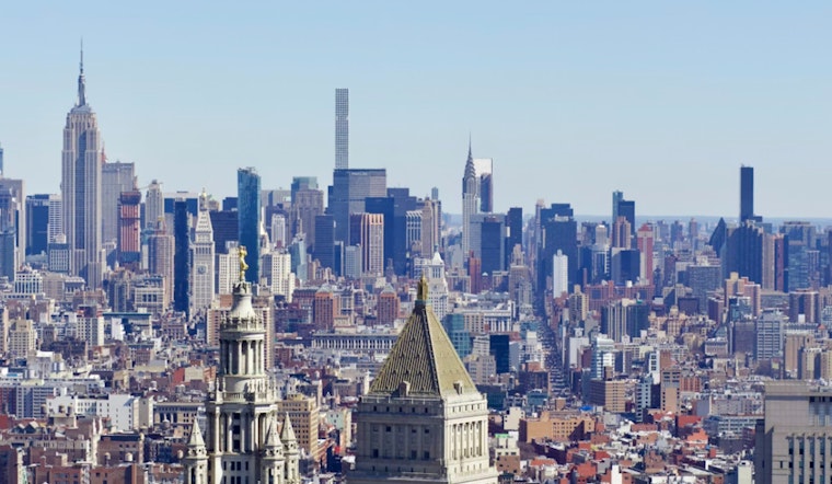 New York City Braces for Sunny Spells, Snow Showers, and Bitter Cold in Upcoming Week's Weather Mix