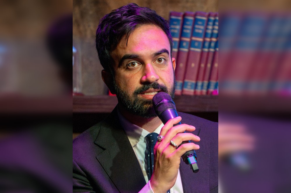 Mayor Zohran Mamdani Launches New Era in NYC Governance with First