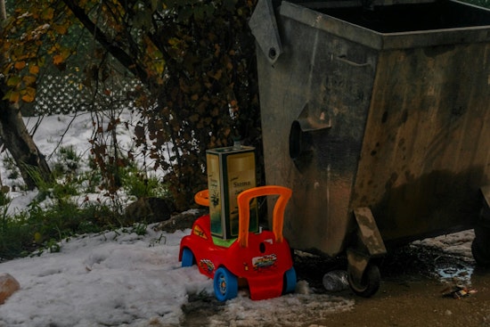 New York City Grapples with Delayed Trash Collection Post-Snowstorm as DSNY Tackles Cleanup Challenges