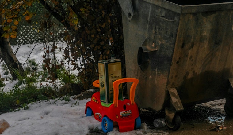 New York City Grapples with Delayed Trash Collection Post-Snowstorm as DSNY Tackles Cleanup Challenges