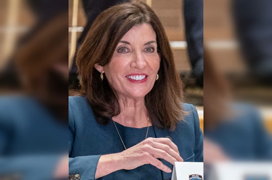 New York City Mayor Zohran Mamdani Backs Gov. Kathy Hochul for Reelection, Highlighting Unified Democratic Front