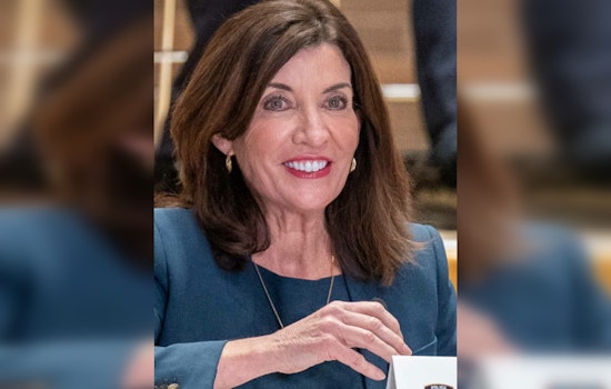 New York City Mayor Zohran Mamdani Backs Gov. Kathy Hochul for Reelection, Highlighting Unified Democratic Front