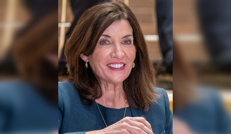 New York City Mayor Zohran Mamdani Backs Gov. Kathy Hochul for Reelection, Highlighting Unified Democratic Front