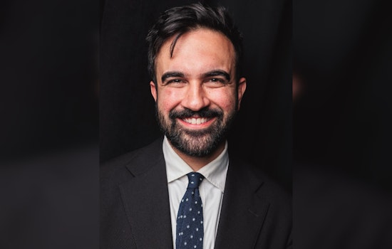 New York City Mayor Zohran Mamdani Signs Executive Order to Strengthen Sanctuary Laws and Immigrant Protections
