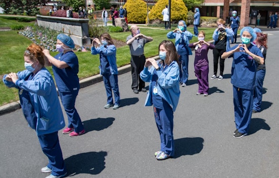 New York City Nurses Vote on Tentative Agreements as Strike Outcome Remains Uncertain